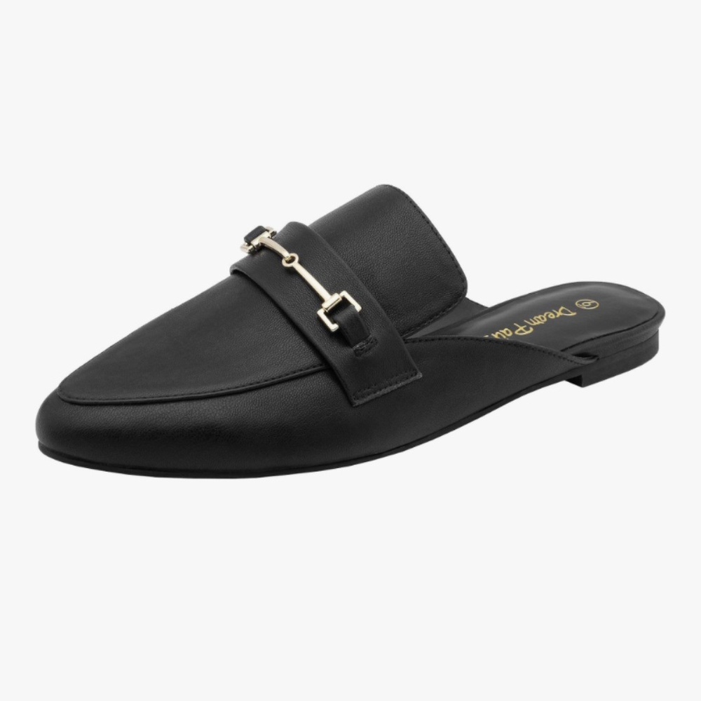 Dream Pairs slip on loafer